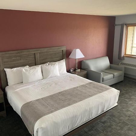 Cherry Hills Golf & Lodge Стърджън Бей Екстериор снимка