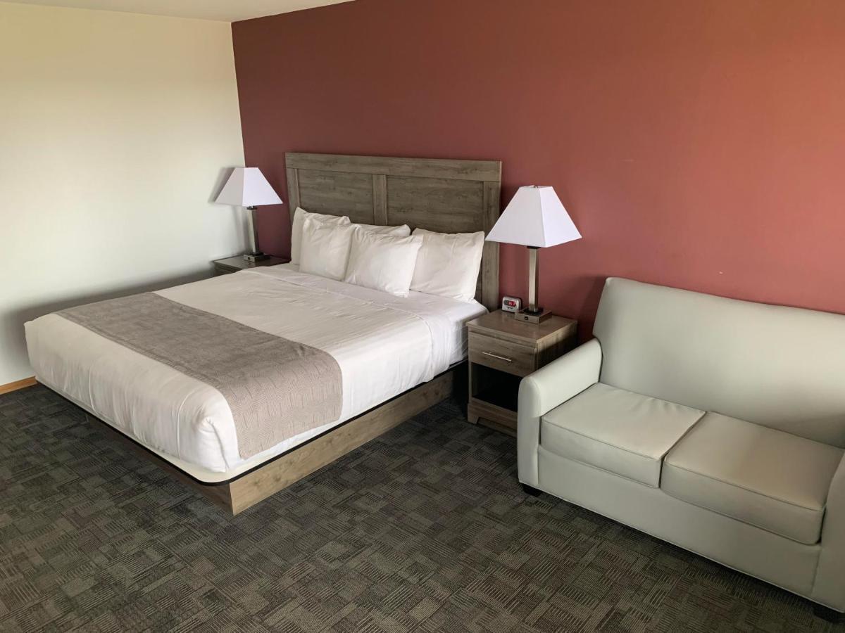 Cherry Hills Golf & Lodge Стърджън Бей Екстериор снимка