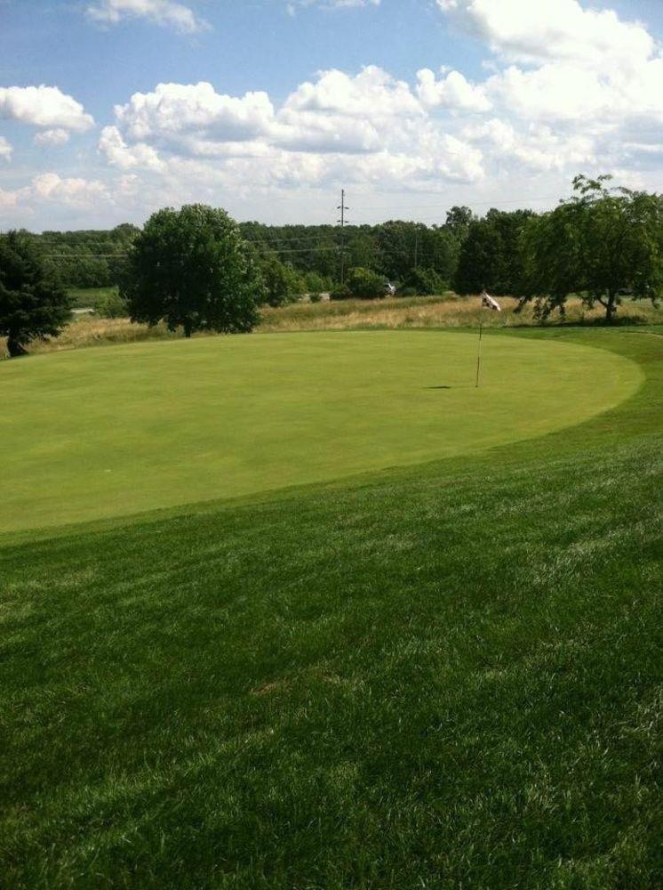 Cherry Hills Golf & Lodge Стърджън Бей Екстериор снимка
